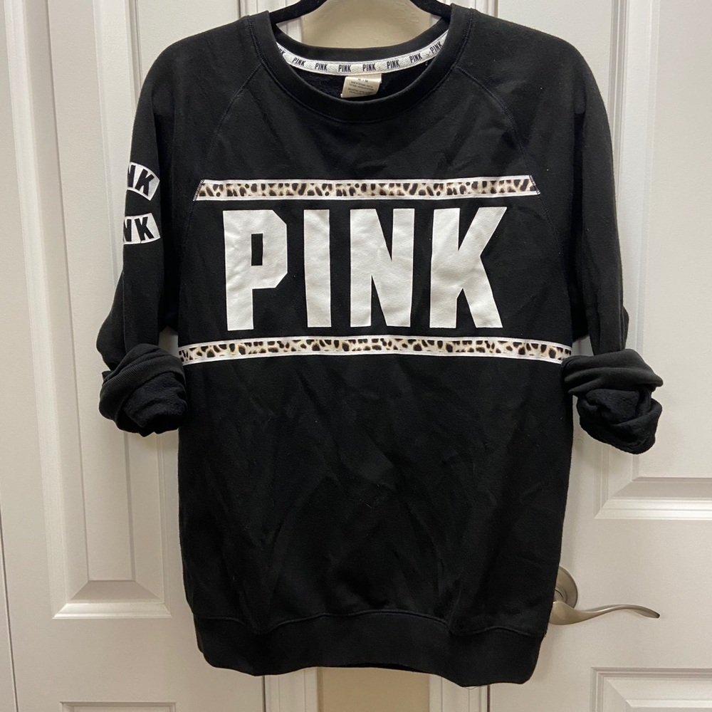 PINK Crewneck Sweatshirt